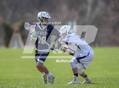Thumbnail 2 in Staples vs Wilton photogallery.