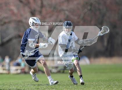 Thumbnail 3 in Staples vs Wilton photogallery.