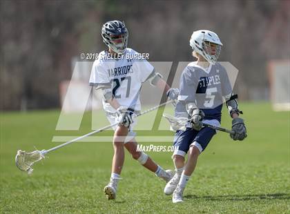 Thumbnail 1 in Staples vs Wilton photogallery.