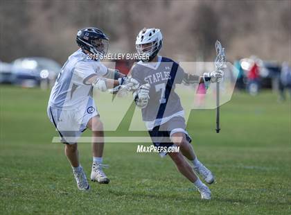 Thumbnail 1 in Staples vs Wilton photogallery.