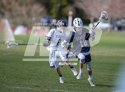 Thumbnail 3 in Staples vs Wilton photogallery.