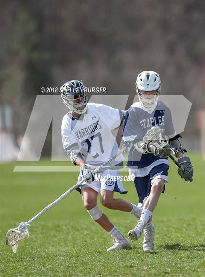 Thumbnail 3 in Staples vs Wilton photogallery.