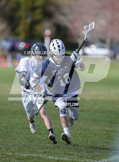 Thumbnail 2 in Staples vs Wilton photogallery.