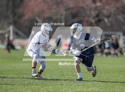 Thumbnail 3 in Staples vs Wilton photogallery.