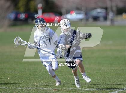 Thumbnail 2 in Staples vs Wilton photogallery.