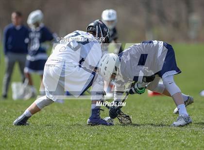 Thumbnail 1 in Staples vs Wilton photogallery.