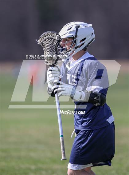 Thumbnail 1 in Staples vs Wilton photogallery.