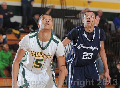 Thumbnail 3 in Farmington @ Harrison photogallery.