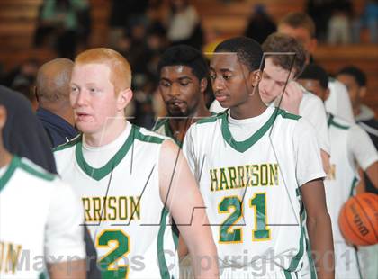 Thumbnail 2 in Farmington @ Harrison photogallery.