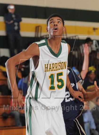 Thumbnail 3 in Farmington @ Harrison photogallery.
