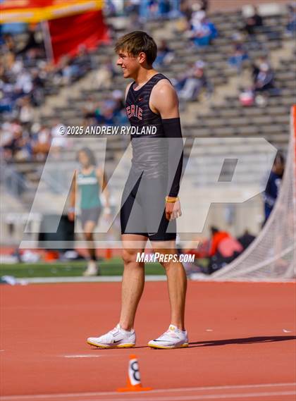 Thumbnail 1 in Huskie Twilight (High & Triple Jump) photogallery.