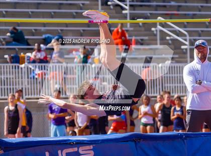 Thumbnail 1 in Huskie Twilight (High & Triple Jump) photogallery.