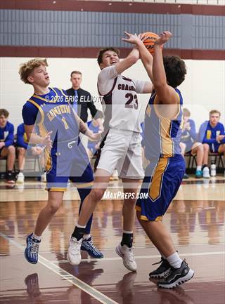 Union @ Cranberry Area