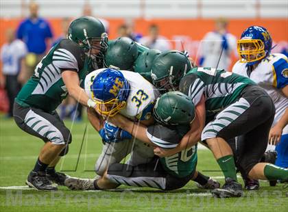 Thumbnail 3 in Schalmont vs. Maine-Endwell (NYSPHSAA Class B Final) photogallery.