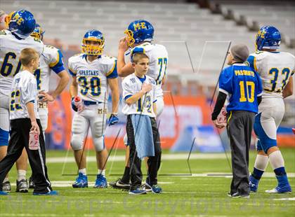 Thumbnail 3 in Schalmont vs. Maine-Endwell (NYSPHSAA Class B Final) photogallery.