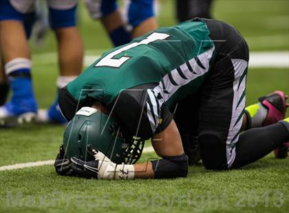 Thumbnail 3 in Schalmont vs. Maine-Endwell (NYSPHSAA Class B Final) photogallery.