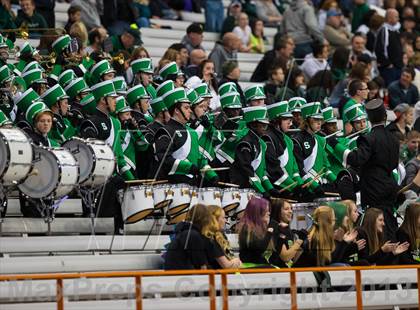 Thumbnail 2 in Schalmont vs. Maine-Endwell (NYSPHSAA Class B Final) photogallery.