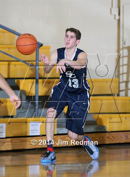 Thumbnail 1 in Wayne vs. Sierra Canyon (City of Palms Classic) photogallery.