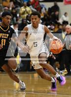 Photo from the gallery "Roosevelt vs. Tualatin (Les Schwab Invitational)"