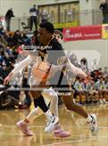 Photo from the gallery "Roosevelt vs. Tualatin (Les Schwab Invitational)"
