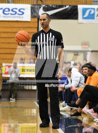 Thumbnail 1 in Roosevelt vs. Tualatin (Les Schwab Invitational) photogallery.