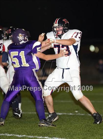 Thumbnail 3 in Vacaville Christian @ Bradshaw Christian photogallery.
