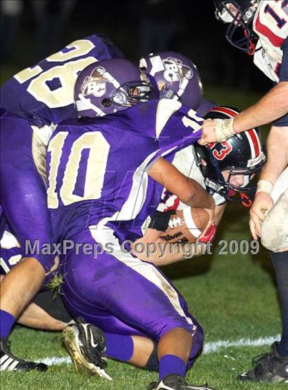 Thumbnail 1 in Vacaville Christian @ Bradshaw Christian photogallery.