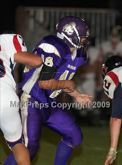 Thumbnail 1 in Vacaville Christian @ Bradshaw Christian photogallery.