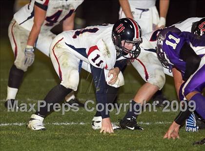 Thumbnail 3 in Vacaville Christian @ Bradshaw Christian photogallery.