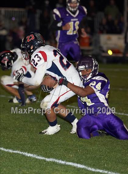 Thumbnail 3 in Vacaville Christian @ Bradshaw Christian photogallery.