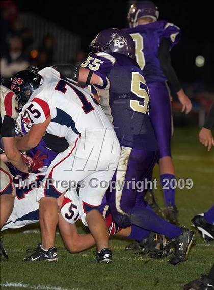 Thumbnail 3 in Vacaville Christian @ Bradshaw Christian photogallery.