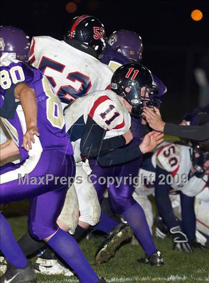 Thumbnail 1 in Vacaville Christian @ Bradshaw Christian photogallery.