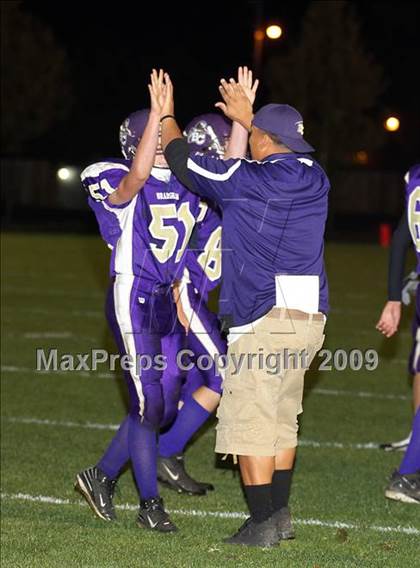 Thumbnail 3 in Vacaville Christian @ Bradshaw Christian photogallery.