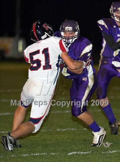 Thumbnail 1 in Vacaville Christian @ Bradshaw Christian photogallery.