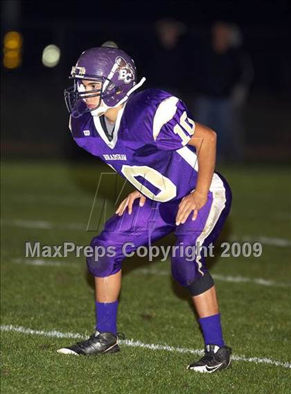 Thumbnail 3 in Vacaville Christian @ Bradshaw Christian photogallery.