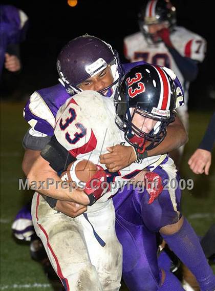 Thumbnail 3 in Vacaville Christian @ Bradshaw Christian photogallery.