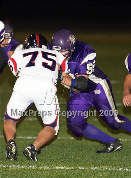 Thumbnail 3 in Vacaville Christian @ Bradshaw Christian photogallery.
