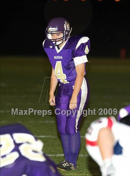 Thumbnail 3 in Vacaville Christian @ Bradshaw Christian photogallery.