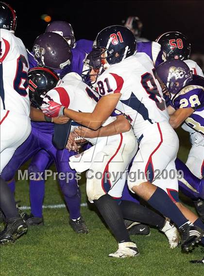 Thumbnail 2 in Vacaville Christian @ Bradshaw Christian photogallery.
