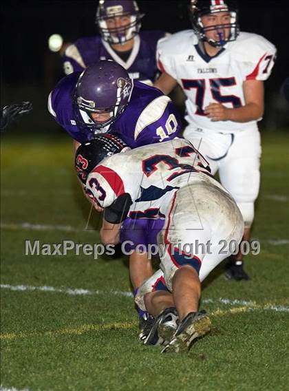 Thumbnail 3 in Vacaville Christian @ Bradshaw Christian photogallery.