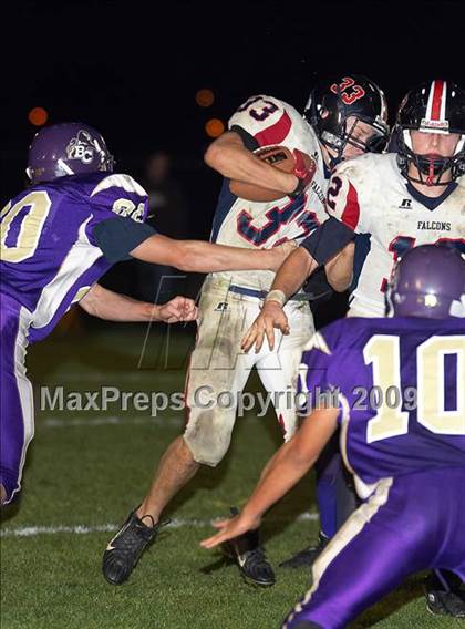 Thumbnail 3 in Vacaville Christian @ Bradshaw Christian photogallery.