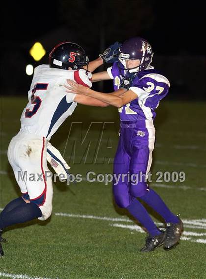Thumbnail 2 in Vacaville Christian @ Bradshaw Christian photogallery.