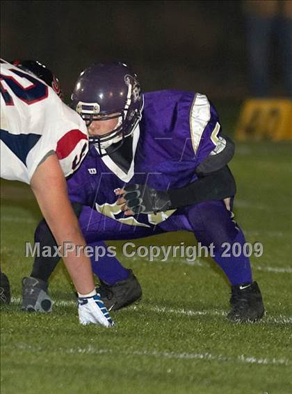 Thumbnail 3 in Vacaville Christian @ Bradshaw Christian photogallery.
