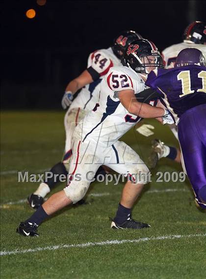 Thumbnail 3 in Vacaville Christian @ Bradshaw Christian photogallery.