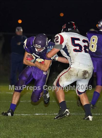 Thumbnail 3 in Vacaville Christian @ Bradshaw Christian photogallery.