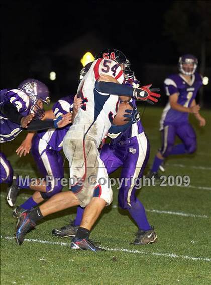 Thumbnail 3 in Vacaville Christian @ Bradshaw Christian photogallery.