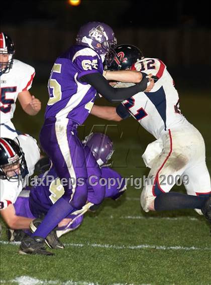Thumbnail 3 in Vacaville Christian @ Bradshaw Christian photogallery.
