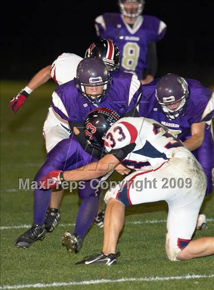 Thumbnail 2 in Vacaville Christian @ Bradshaw Christian photogallery.