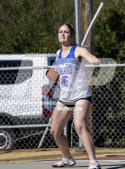 Thumbnail 2 in Corning Invitational photogallery.