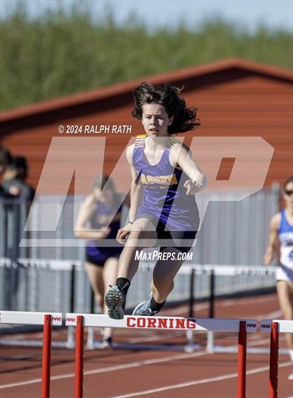 Thumbnail 1 in Corning Invitational photogallery.